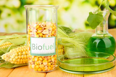 Margery biofuel availability