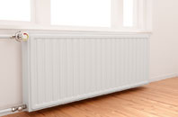Margery heating installation